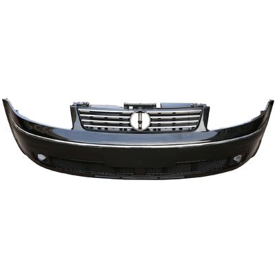 2002 2003 2004 2005 Stoßdämpfer 3GB807217 VW Passat B5 Front Bumper Painting Car Front
