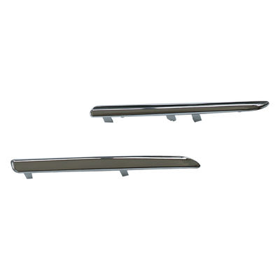 VW Passat-Selbstkörper-Front Car Bumper Strips Protector-Ersatz-Selbstkörperteile