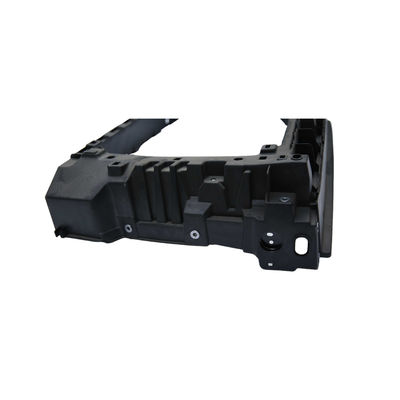 56D 805 588 a-ABS Schwarzes VW Passat 16 17 18 Auto-Heizkörper-Unterstützung