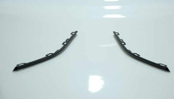 3GB 853 253/254 Auto Front Bumper Strip 2019 2020 VW Passat Front Bumper Replacement