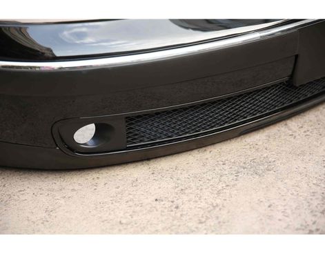 2002 2003 2004 2005 Stoßdämpfer 3GB807217 VW Passat B5 Front Bumper Painting Car Front