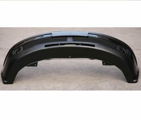 2002 2003 2004 2005 Stoßdämpfer 3GB807217 VW Passat B5 Front Bumper Painting Car Front
