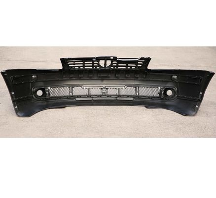 2002 2003 2004 2005 Stoßdämpfer 3GB807217 VW Passat B5 Front Bumper Painting Car Front