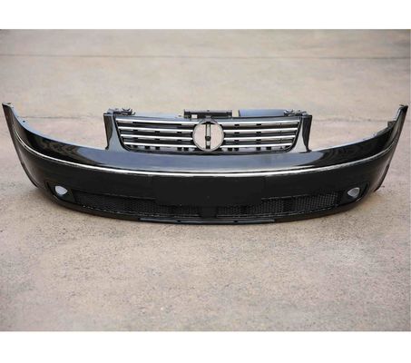 2002 2003 2004 2005 Stoßdämpfer 3GB807217 VW Passat B5 Front Bumper Painting Car Front