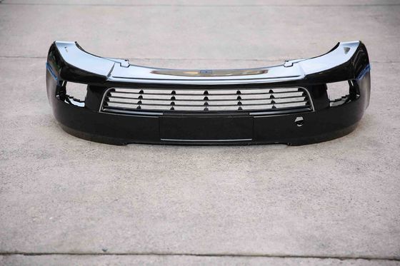 2009 2010 2011 2012 2013 VW Passat gemalter Front Bumper Replacement 3BD 807 217E K