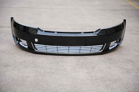 2009 2010 2011 2012 2013 VW Passat gemalter Front Bumper Replacement 3BD 807 217E K