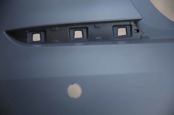 Volkswagen Passat 2016 2017 2018 der hinteren Stoßstange Autoteile der Haut-56D 807 411
