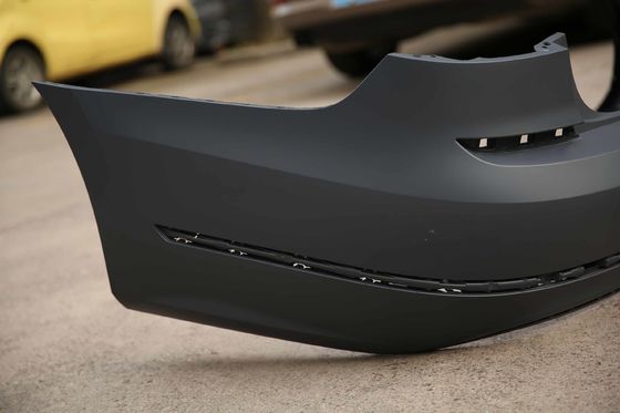 Volkswagen Passat 2016 2017 2018 der hinteren Stoßstange Autoteile der Haut-56D 807 411