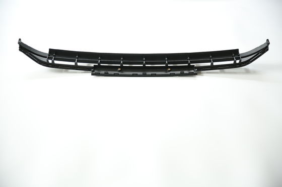 3GB 853 677 VW Passat 2019 2020 Front Bumper Grills For Cars-Schwarzes mit Streifen