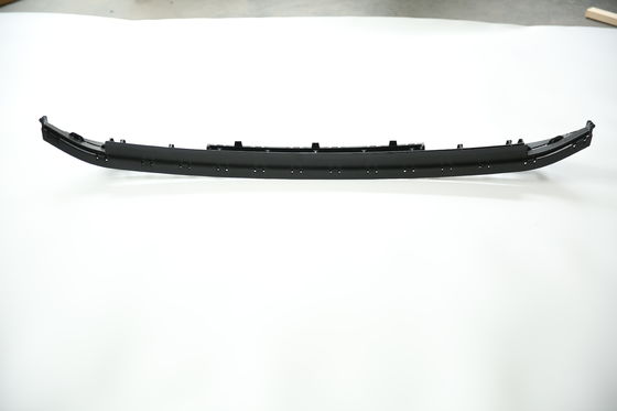 3GB 853 677 VW Passat 2019 2020 Front Bumper Grills For Cars-Schwarzes mit Streifen