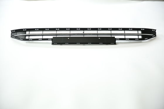 3GB 853 677 VW Passat 2019 2020 Front Bumper Grills For Cars-Schwarzes mit Streifen
