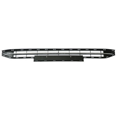 3GB 853 677 VW Passat 2019 2020 Front Bumper Grills For Cars-Schwarzes mit Streifen