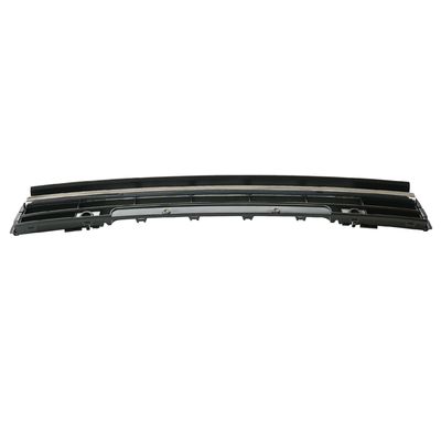 Schwarzer VW Passat Front Grill 2016 senken 2017 2018