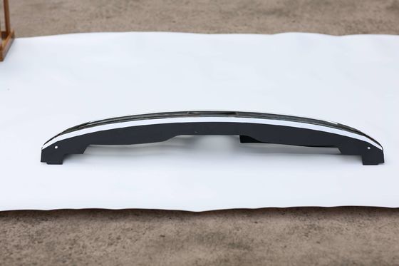 neue Lingyu ABS 2009-2013 3bd 853 651/651a Front Bumper Grills For VW Passat