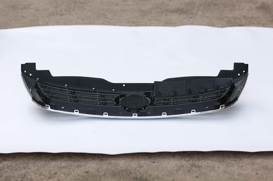 neue Lingyu ABS 2009-2013 3bd 853 651/651a Front Bumper Grills For VW Passat