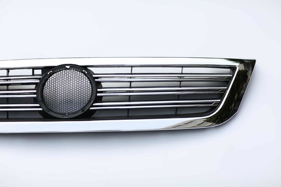 neue Lingyu ABS 2009-2013 3bd 853 651/651a Front Bumper Grills For VW Passat