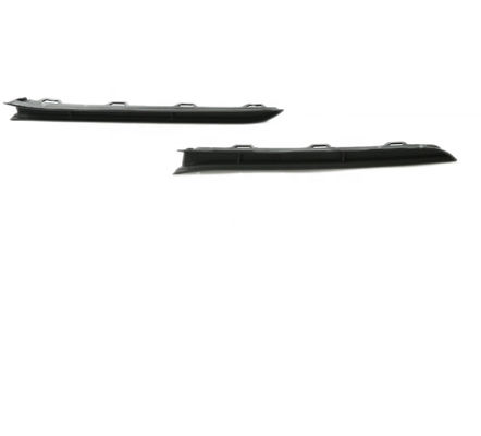 VW Passat 2019 2020 unter Front Bumper Strip Car Bumper-Streifen 3GB 853 665/666