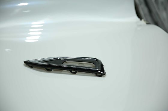 Umfasst 807/808 Nebel-Licht des Auto-3GB 853 Schutz für VW Passat 2019 2020