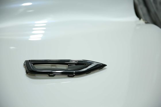 Umfasst 807/808 Nebel-Licht des Auto-3GB 853 Schutz für VW Passat 2019 2020