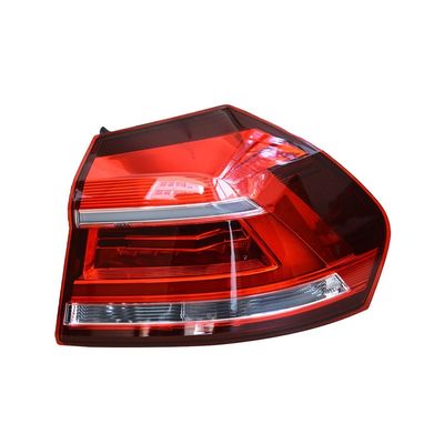 56D 945 207 /208 A 2017 2018 2016 Rücklicht-Ersatz VW Passat führte gekurvt