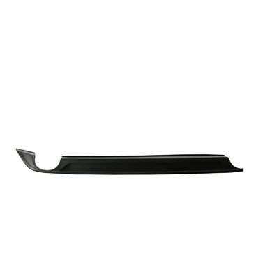 2016 2018 2017 Volkswagen Passat-Rückseiten-Lippenspoiler-Auto-Stoßlippenspoiler