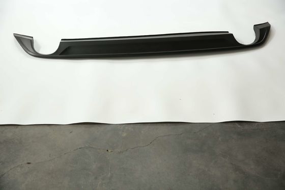 2016 2018 2017 Volkswagen Passat-Rückseiten-Lippenspoiler-Auto-Stoßlippenspoiler