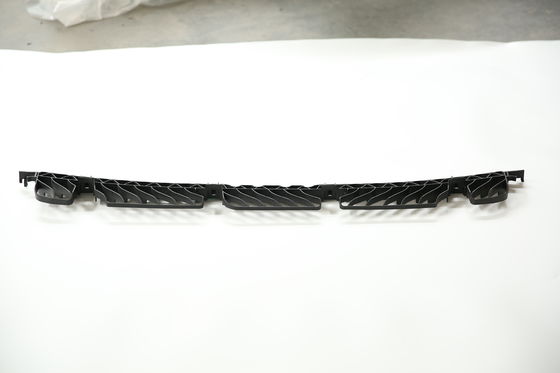 VW Passat 2016 2017 2018 Front Bumper Grill Bracket Car-Selbstkörperteile und -zusätze