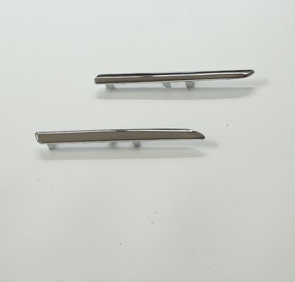 VW Passat-Selbstkörper-Front Car Bumper Strips Protector-Ersatz-Selbstkörperteile