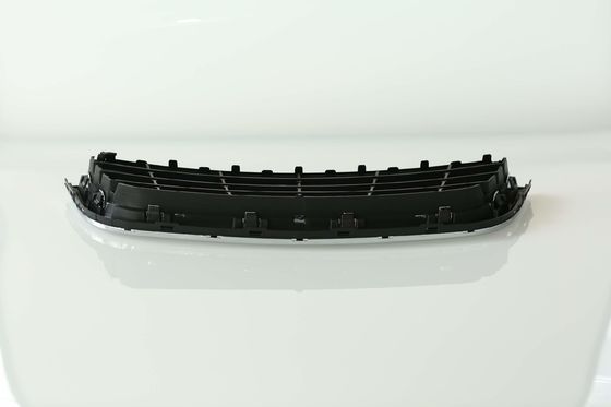 ABS senken Front Bumper Grills For VW Passat Lingyu 2005 2006 2007 2008