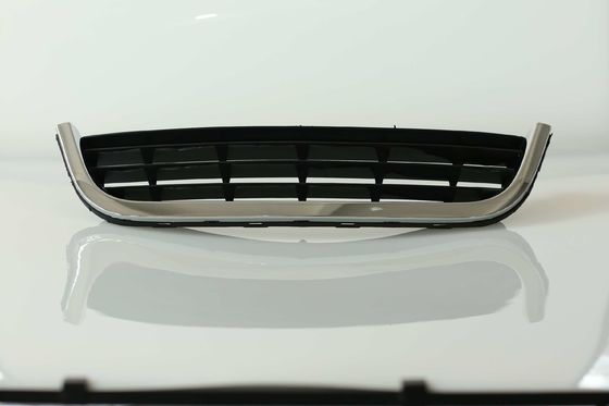 ABS senken Front Bumper Grills For VW Passat Lingyu 2005 2006 2007 2008