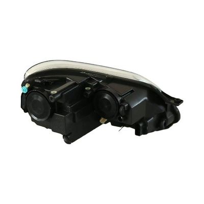Auto-Scheinwerfer-Versammlungs-Sekundärmarkt-Fahrzeugkarosserie-Teile 2009 VW Bora 18G 941 005