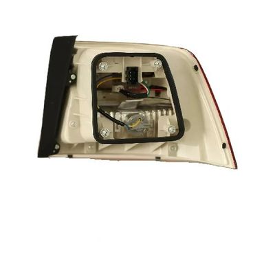 3BD 945 095 Selbstrücklichter B/096 B LED rot für VW Passat Lingyu