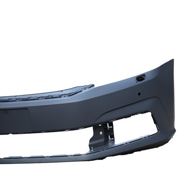 Zusatz-Haut 2016 VW Passat Front Bumper Car Front Bumpers 56D 807 211