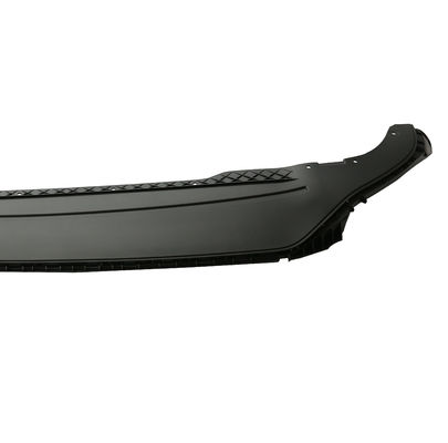 Spoiler-VW Passats 19-20 3GB807568A Front Bumper Lip Body Kit Auto-Stoßlippenspoiler