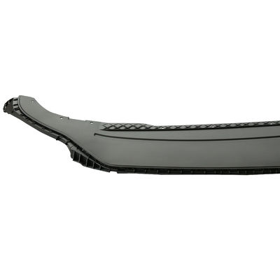 2014 2013 Wetterdamm-Ablenker VW Passat Front Bumper Spoiler Front Spoiler