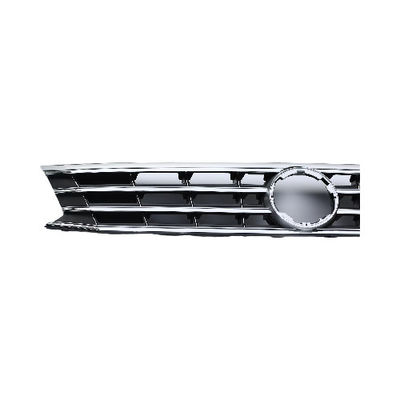 Auto-Teile Front Bumper Grills For VW Passat 2016 2017 2018 2019 2020