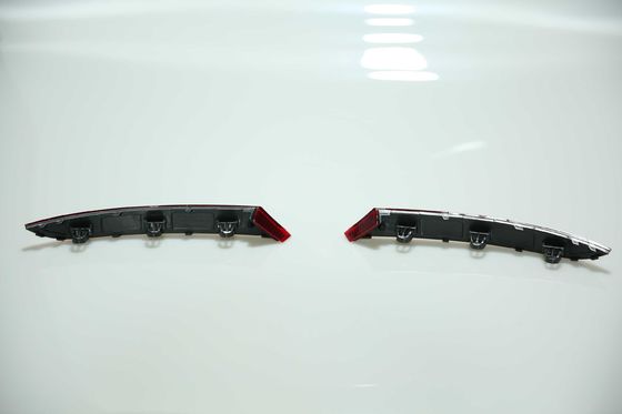 Reflektor-Licht der Auto-hinteren Stoßstange für VW Passat 16-18 verzieren helles