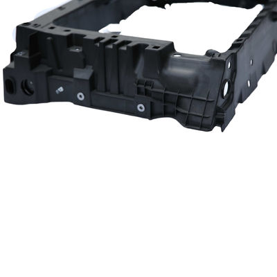 VW Passat-Auto-Heizkörper-Stützreparatur-set 2016 56D 805 588A