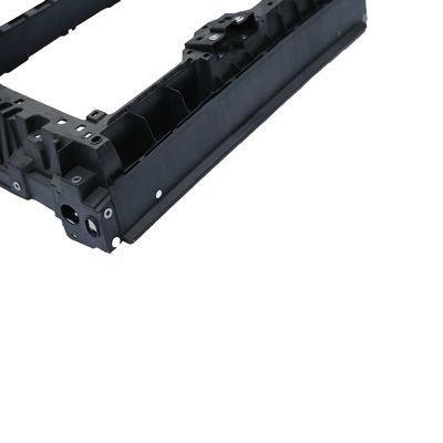 VW Passat-Auto-Heizkörper-Stützreparatur-set 2016 56D 805 588A