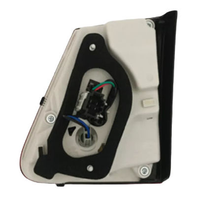 2009 2010 2011 2012 Passat Volkswagen führten Rücklichter