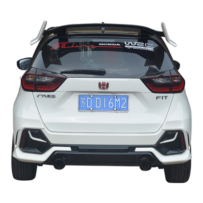 Für Verbesserungs-Körper-Ausrüstung Honda Fits GK5 RS