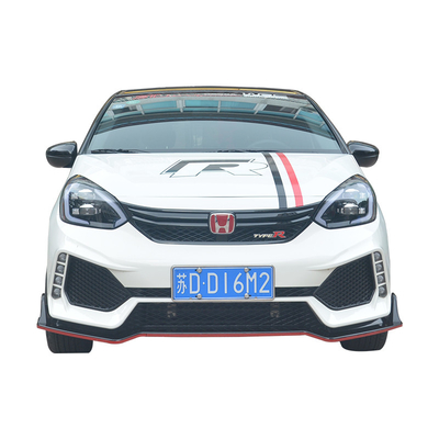 Für Verbesserungs-Körper-Ausrüstung Honda Fits GK5 RS