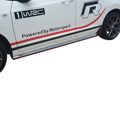 Volle Ausrüstung 2009-2012 Honda Fits Techno R