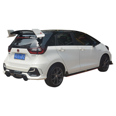 Volle Ausrüstung 2009-2012 Honda Fits Techno R