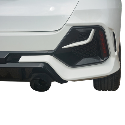 Art-Arbeits-Fender-breite Körper-Ausrüstung Honda Fits GK5